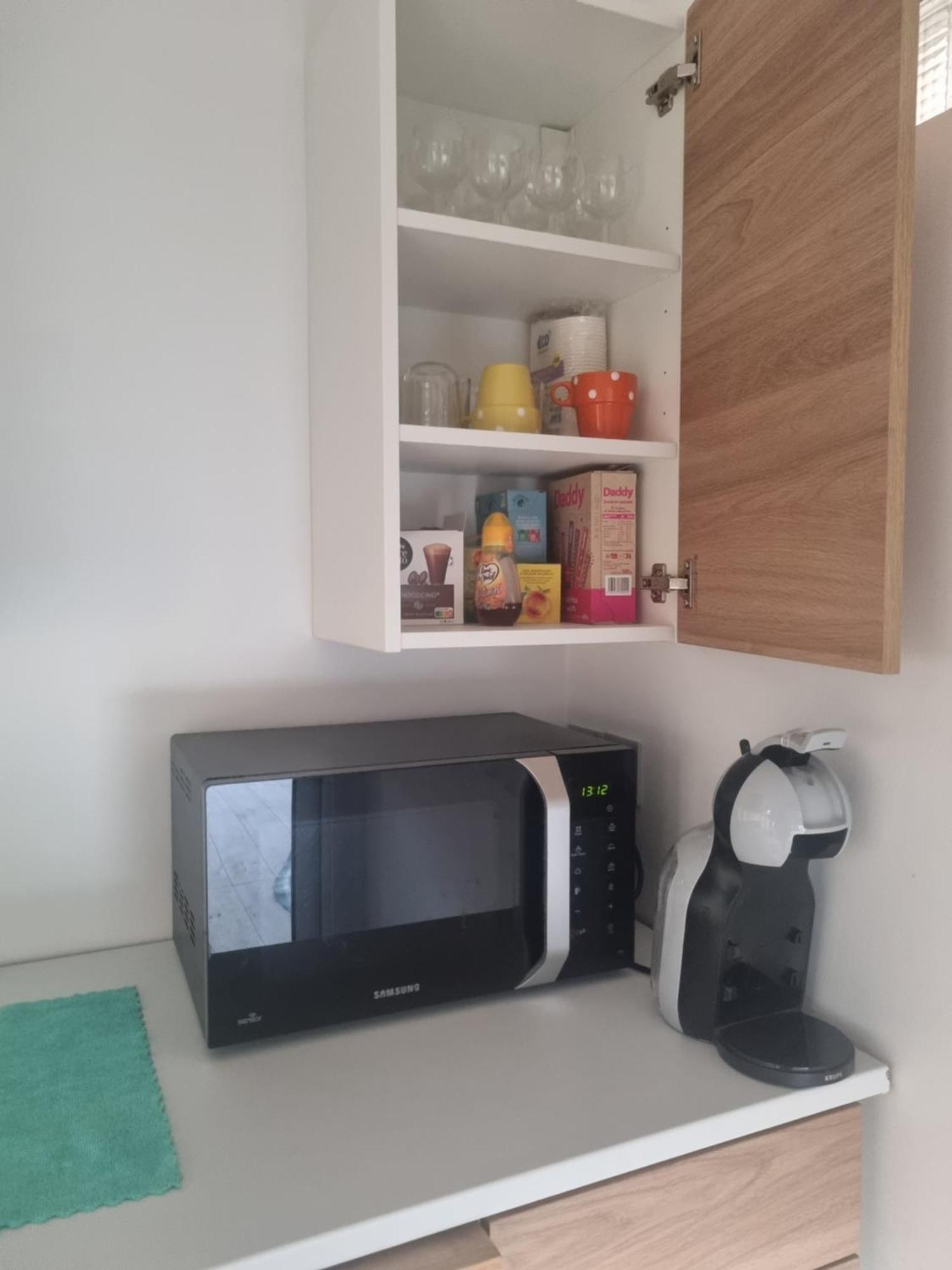 Ravissant Studio Avec Parking Prive Et Jardin Apartment Рюей Малмезон Екстериор снимка